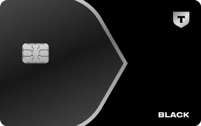 Т-Банк Black